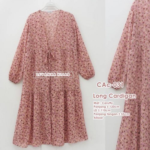 CAc-031 Outer Ceruti / Cerutty motif